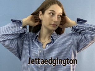 Jettaedgington