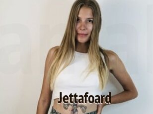 Jettafoard