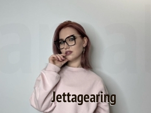 Jettagearing