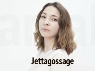 Jettagossage