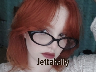 Jettahaily