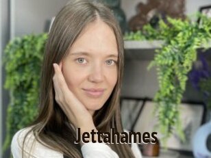 Jettahames