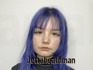 Jettaheathman