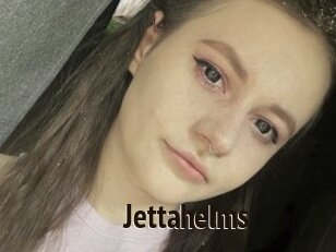 Jettahelms