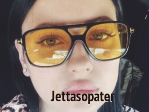 Jettasopater