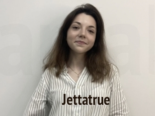 Jettatrue