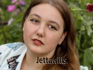 Jettawills