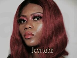 Jeyright