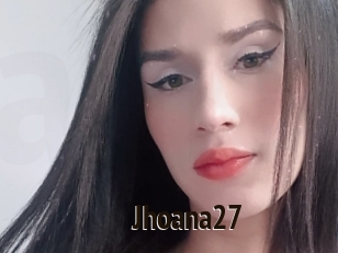 Jhoana27