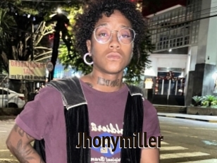 Jhonymiller