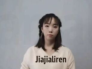 Jiajialiren