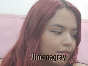 Jimenagray