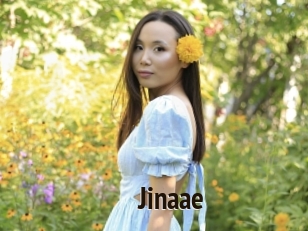 Jinaae