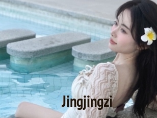 Jingjingzi