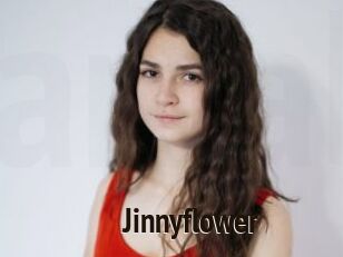 Jinnyflower