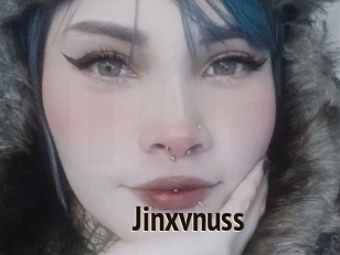 Jinxvnuss