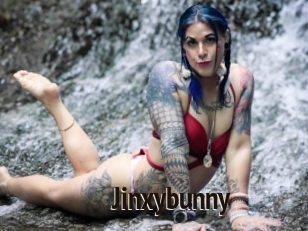 Jinxybunny