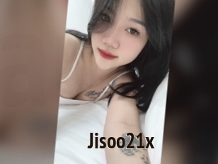 Jisoo21x