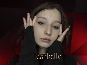 Joanballe