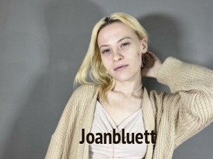 Joanbluett