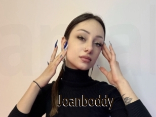 Joanboddy