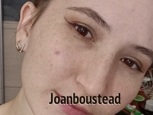 Joanboustead