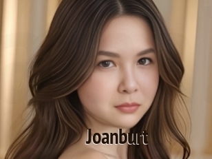 Joanburt