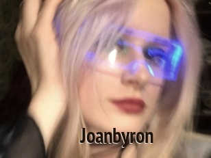 Joanbyron