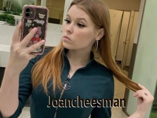 Joancheesman