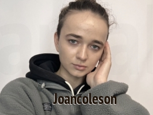 Joancoleson