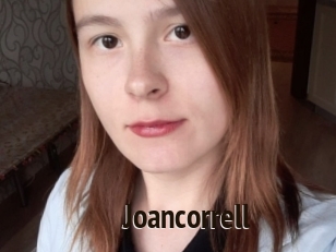 Joancorrell