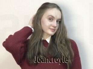 Joancroyle