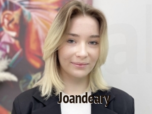 Joandeary