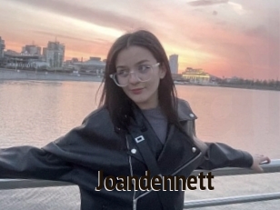 Joandennett