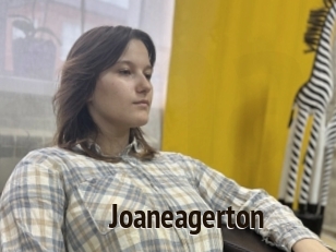 Joaneagerton