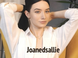 Joanedsallie