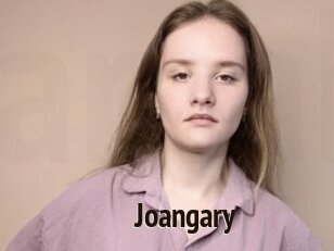 Joangary