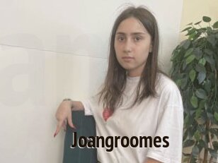 Joangroomes