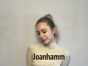 Joanhamm