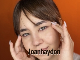 Joanhaydon