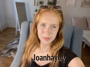 Joanhayley