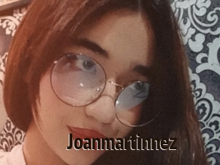Joanmartinnez
