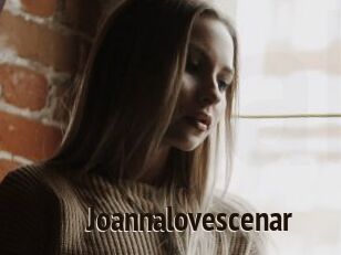 Joannalovescenar