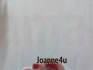 Joanne4u