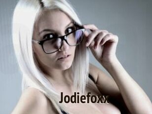 Jodiefoxx