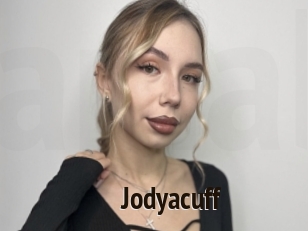 Jodyacuff