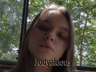 Jodyaldous