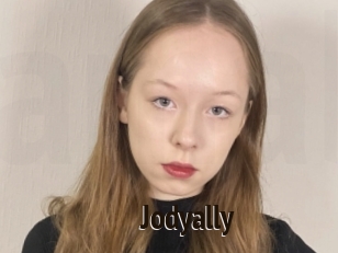 Jodyally