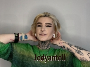 Jodyantell