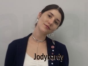 Jodybardy